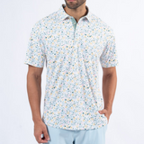 POLO GOLF SWANNIES Tony Améliore Le Swing Et Amplitude De Mouvement