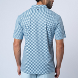 POLO GOLF Swannies Rae Polo Mobilité et Endurance Sportive Premium