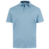 POLO GOLF Swannies Rae Polo Mobilité et Endurance Sportive Premium