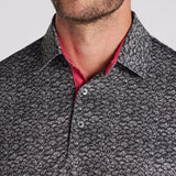 Puma Matter Piranha Polo Pour Sprint Endurance Et Précision Haute