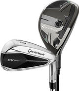 Ensemble fers Combo Taylormade Hybride QI35 4H5H 6 PA Graphite