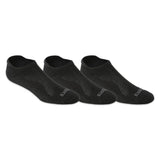 BAS ASICS Chaussettes Cushion Low 3 Paires Confort Et Amorti