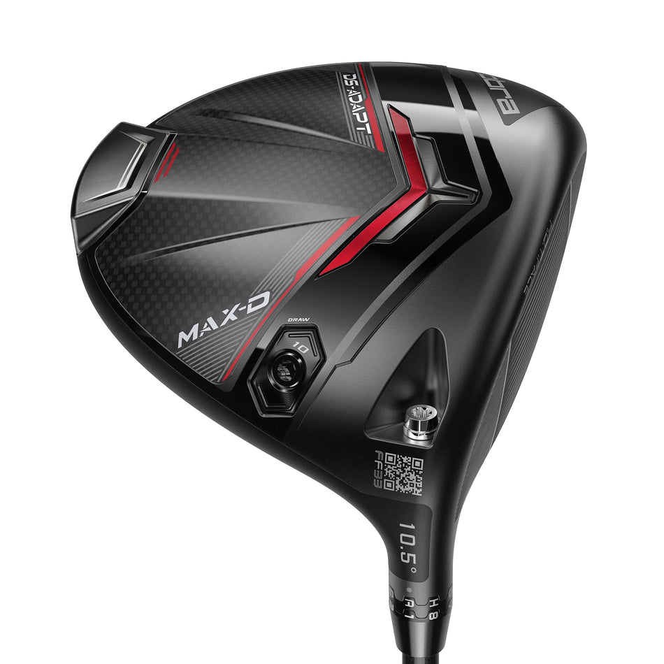 DRIVER COBRA DS ADAPT MAX D