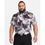 Nike Polo Tour Dri Fit Ombre Print Golf Performance Et Séchage