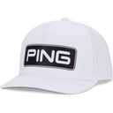 PING TOUR VENTED CAP