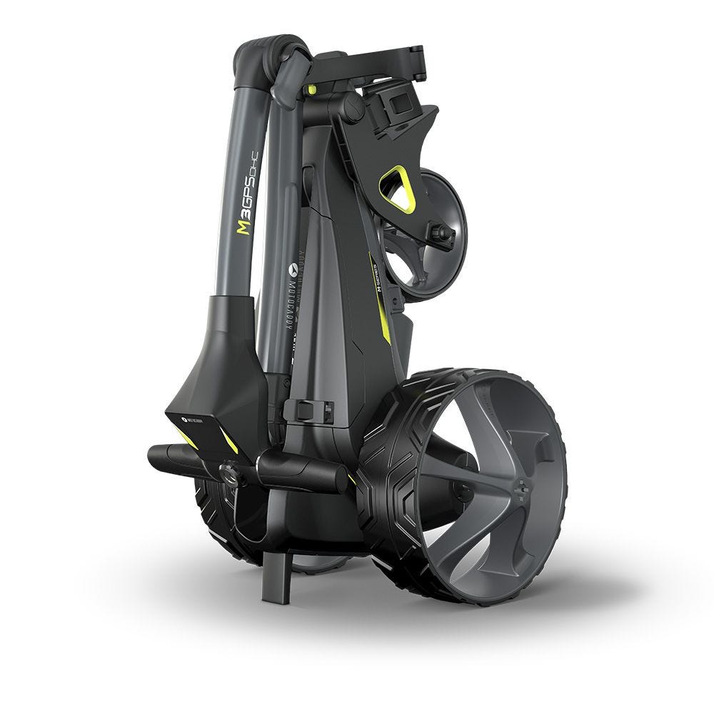 COPY OF CHARIOT ELETRIQUE MOTOCADDY M7 GPS REMOTE 1