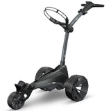 CHARIOT ÉLÉTRIQUE MOTOCADDY M1 DHC