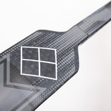 True Hzrdus 5x4 Elite Goalie Stick for Precision and Control