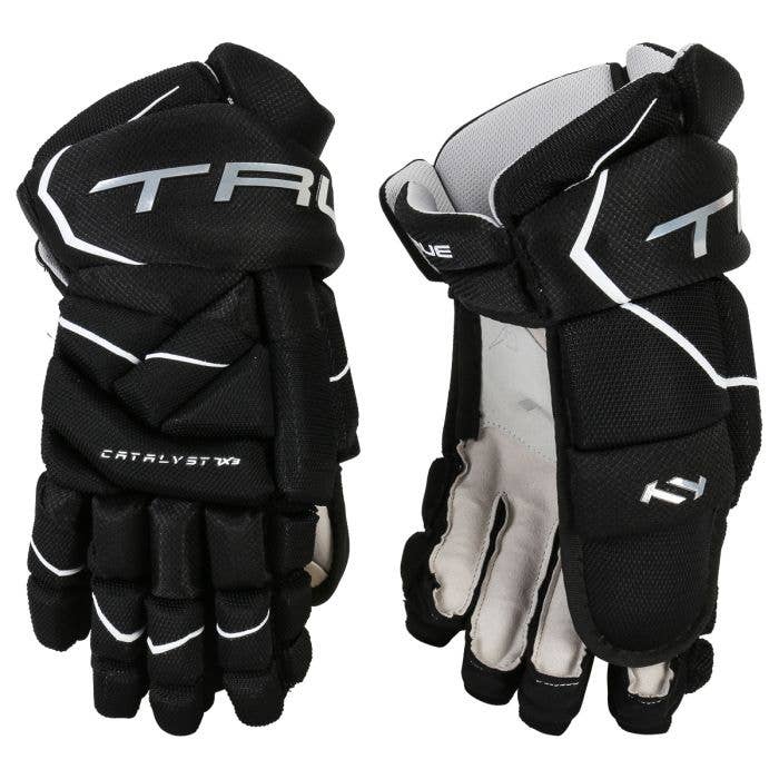 GANT Hockey Gants True Catalyst 7x3 2023 Anatomical Fit INT Édition