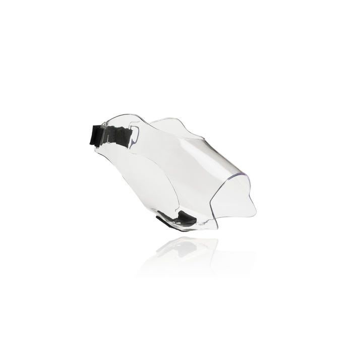 True Pair Of Senior High Impact Skate Protector