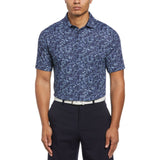 POLO CALLAWAY Essential Drinks Polo Golf Swing Tech Comfort Endurance