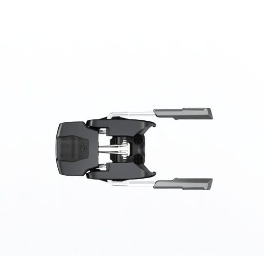 Fixations Ski Tyrolia Power Brake Race Pro 95mm Haute Performance