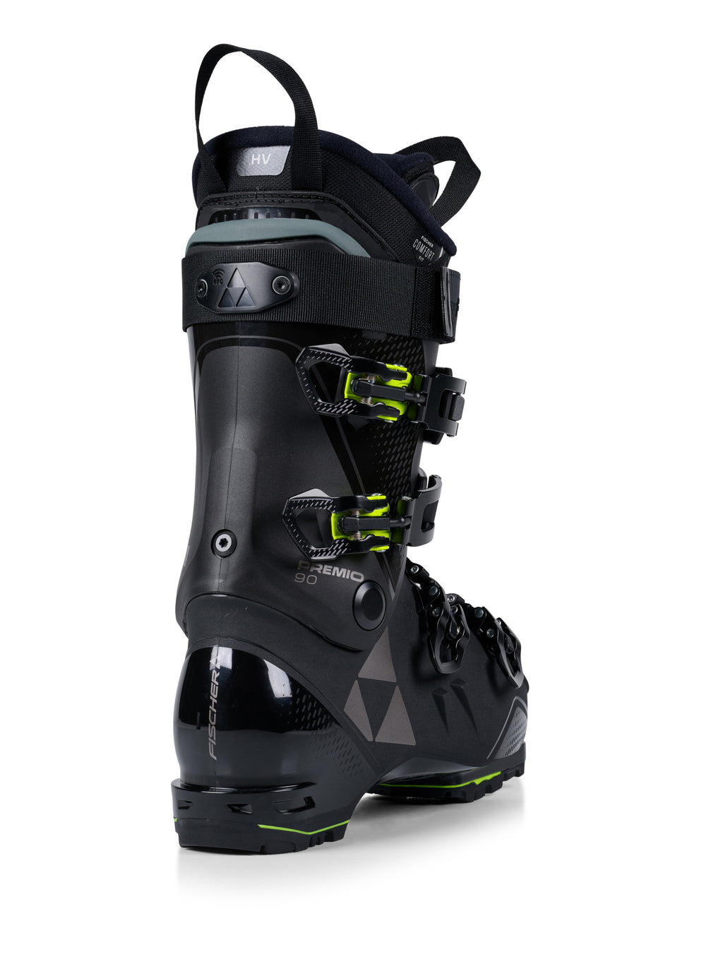 Fischer Premio 90 Men's Boot