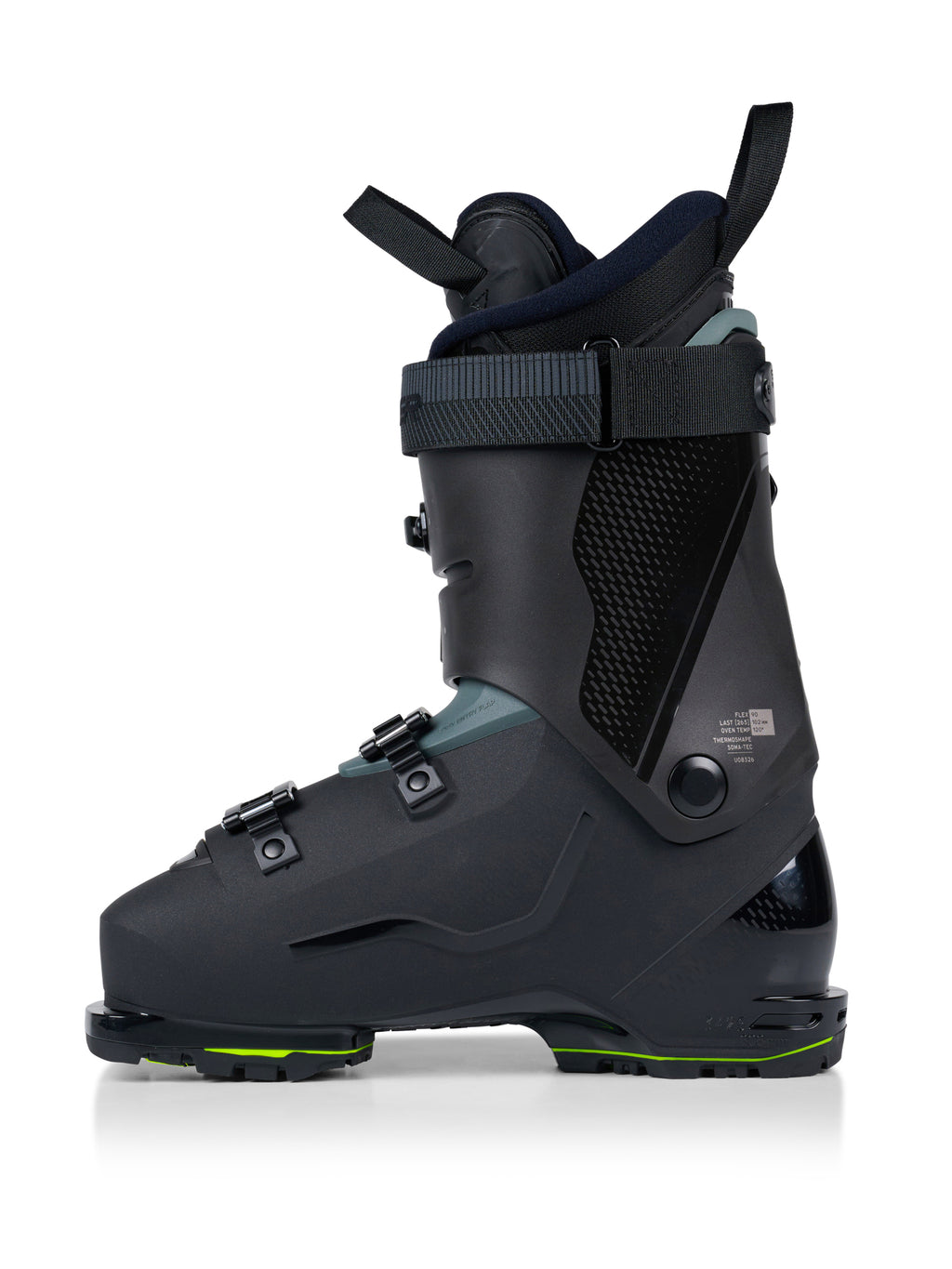 Fischer Premio 90 Men's Boot