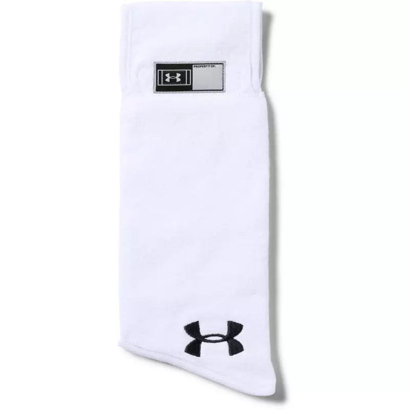 Under Armour Football Towel
