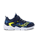 Chaussure Saucony Flash LE Enfant