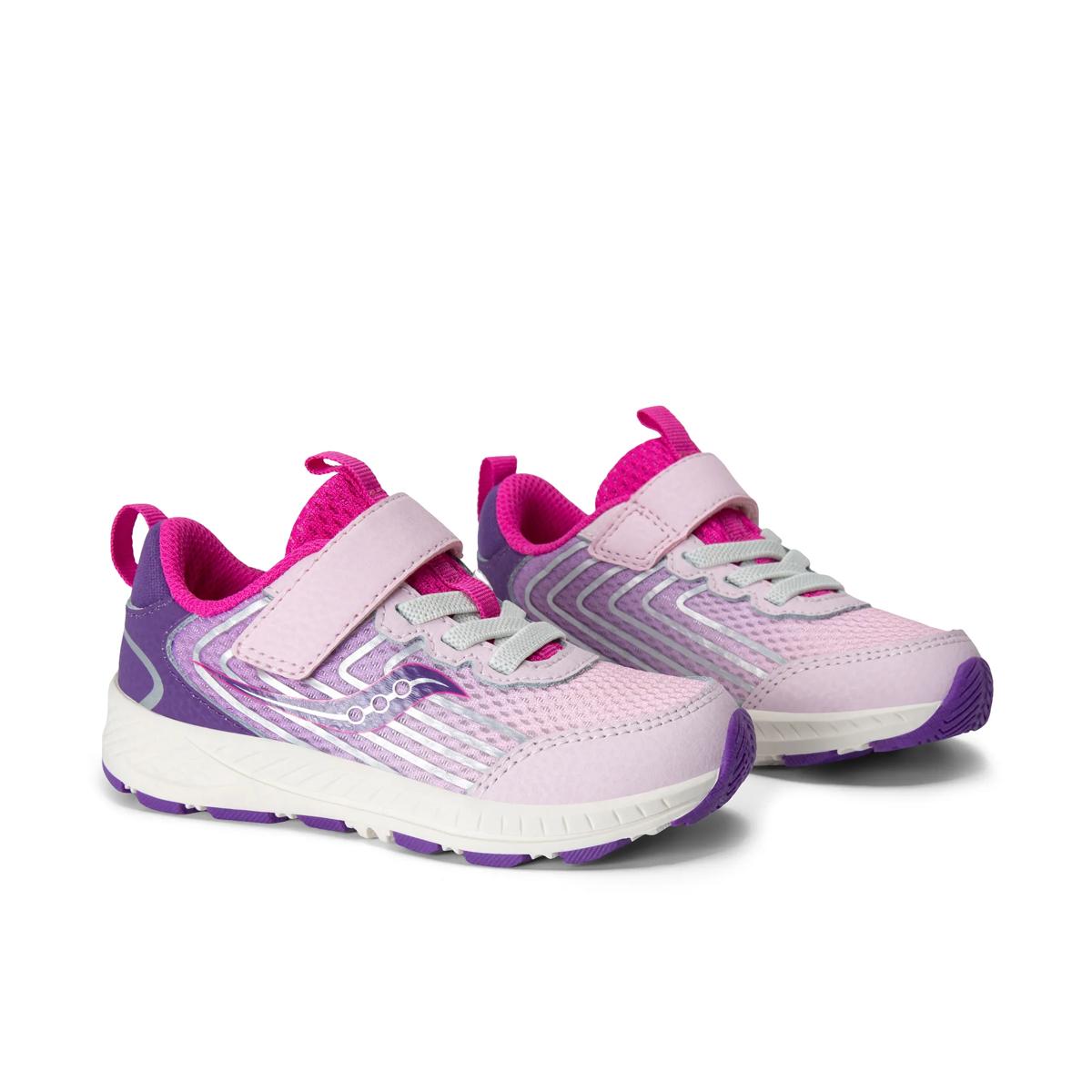 Chaussure Saucony Wind 3.0 A/C Enfant