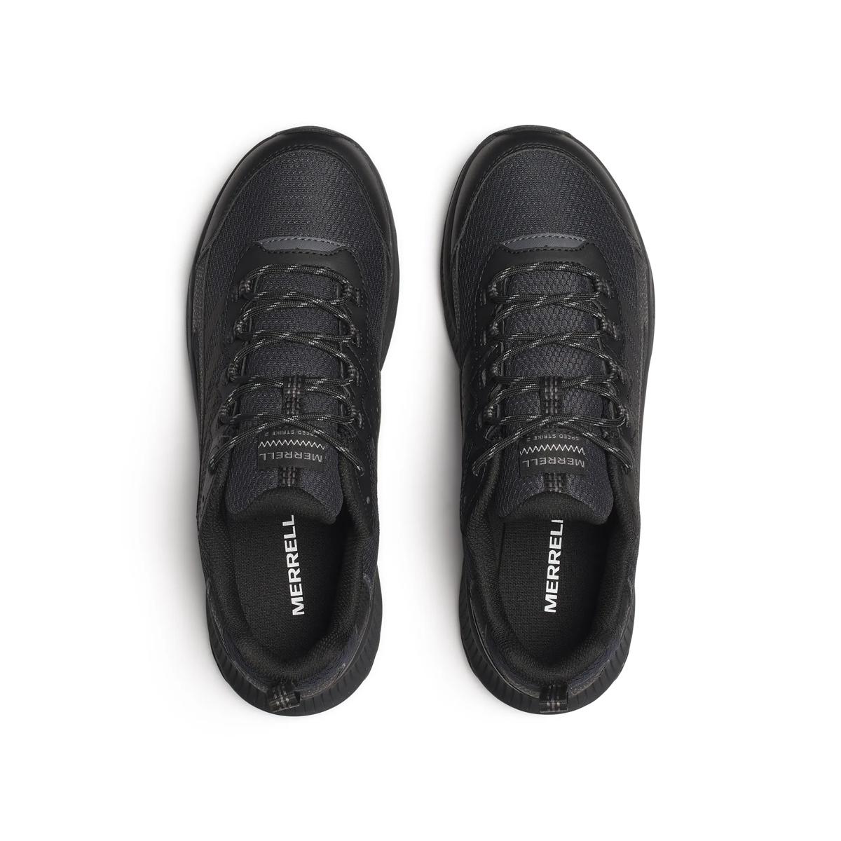 Merrell Speed ​​Strike 2 WP Men's Waterproof Running Shoe
