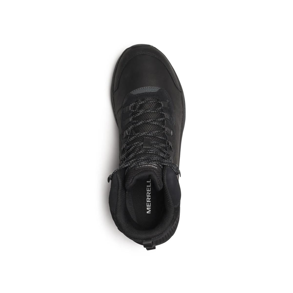 botte merrell speed strike 2 ltr thermo mid wp homme