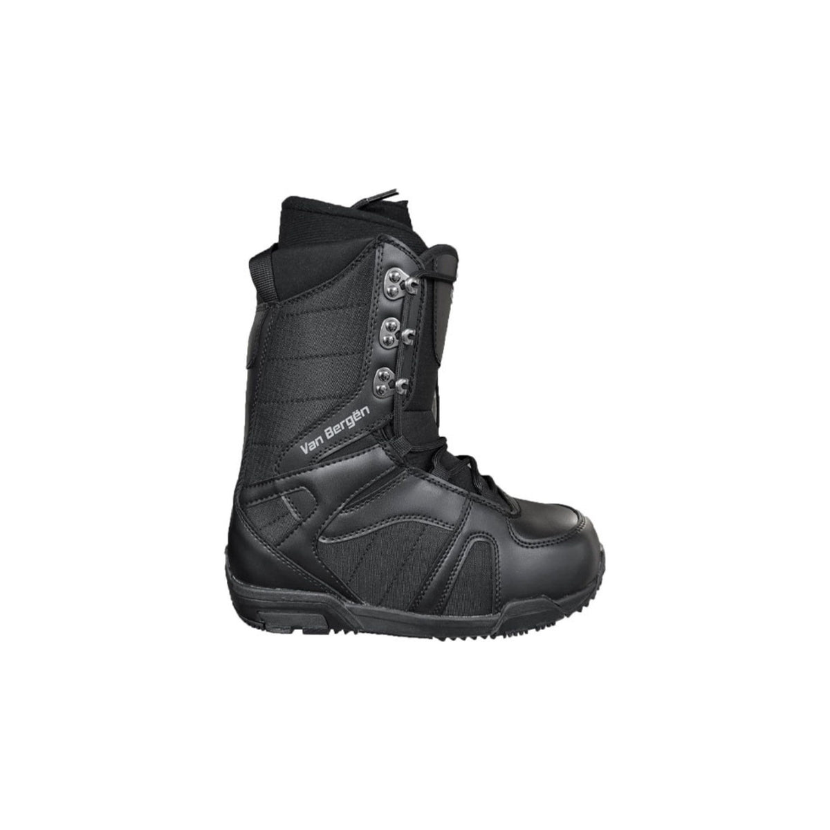 VAN BERGEN JUNIOR SNOWBOARD BOOTS