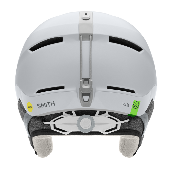 Smith Casque Ski Vida MIPS Femme Confort Et Protection Avancée