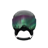 Protege VisorSOC Casque Visière Lentilles Protection Avancée