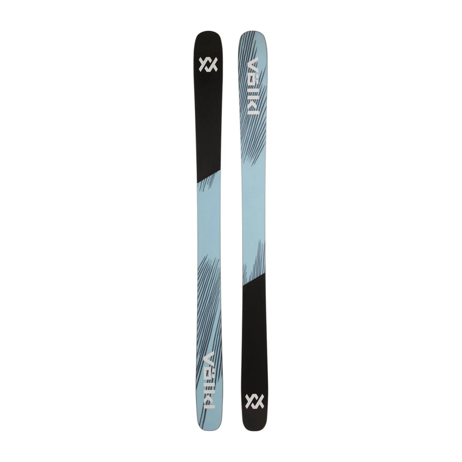 SKI ALPIN  VOLKL REVOLT 104 FLAT