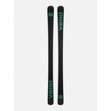 Volkl Revolt 86 Flat Ski 2026 Performance Freestyle Parc Puissant Pour Skieurs