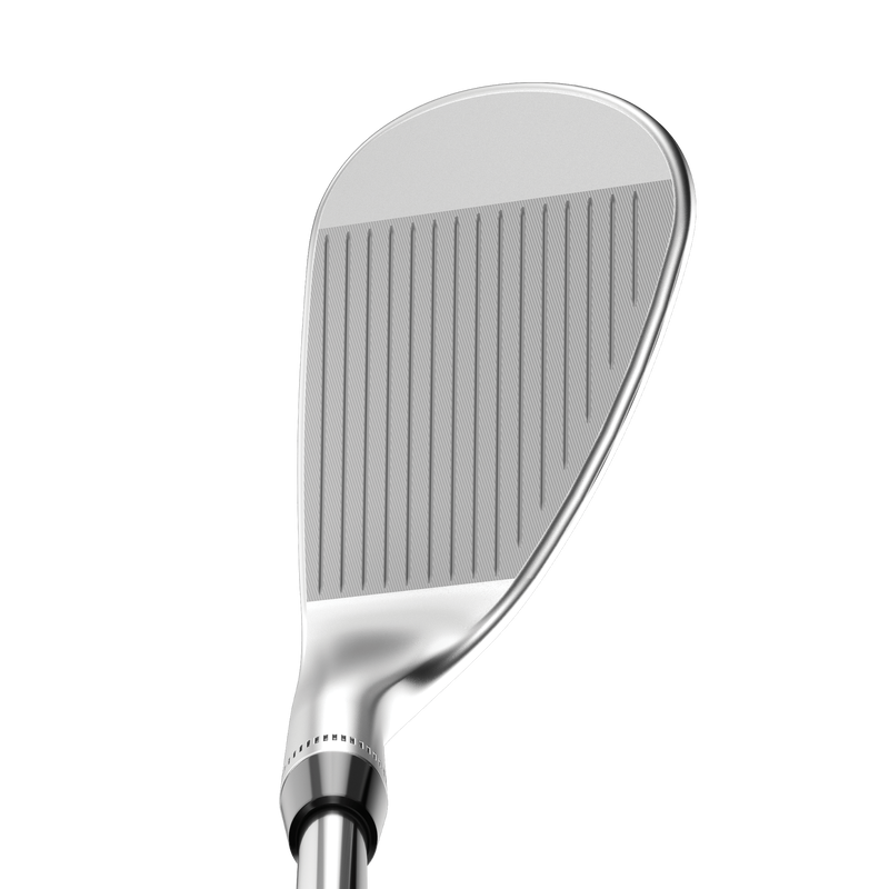 WEDGE CALLAWAY JAWS RAW CHROME