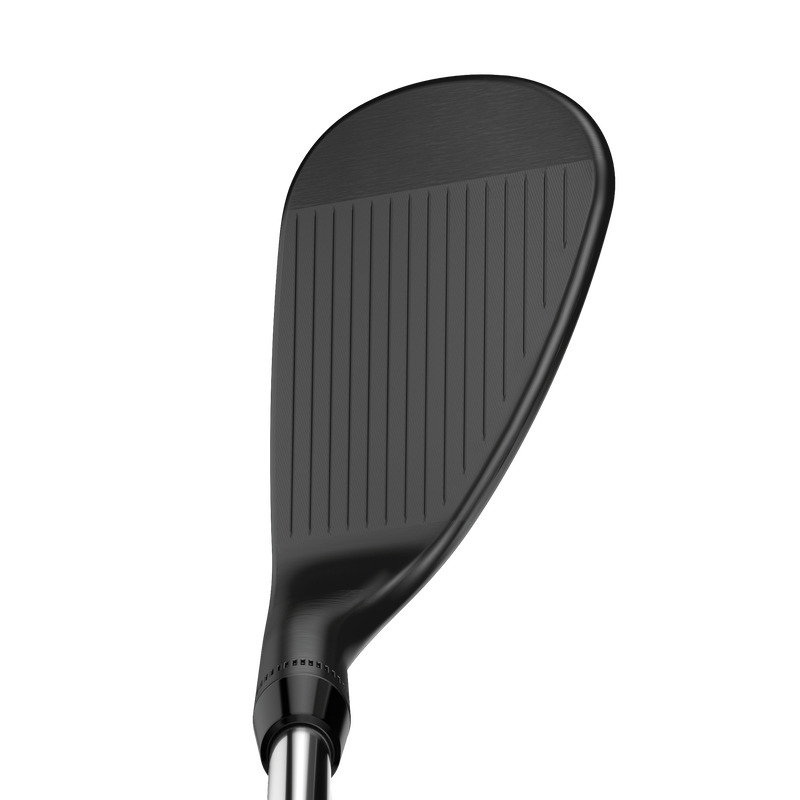 WEDGE CALLAWAY JAWS RAW BLACK PLASMA