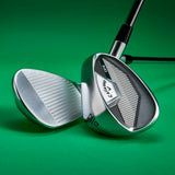 CALLAWAY CB12 GRAPHITE WOMEN'S WEDGE