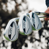 WEDGE CALLAWAY CB12 GRAPHITE