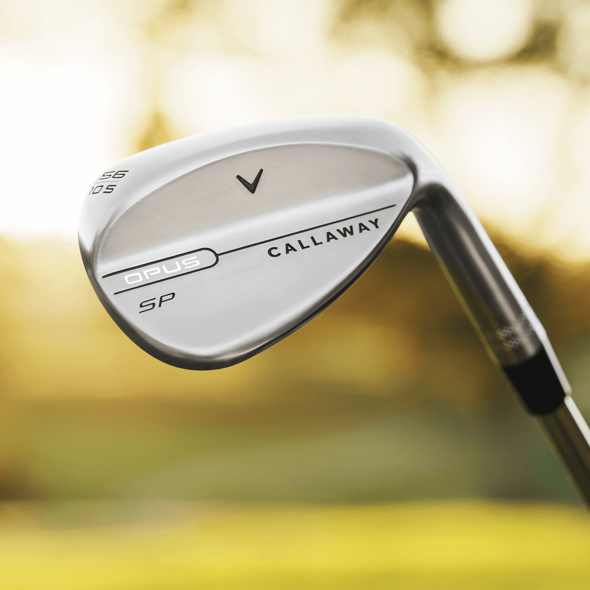 WEDGE CALLAWAY OPUS ST STEEL