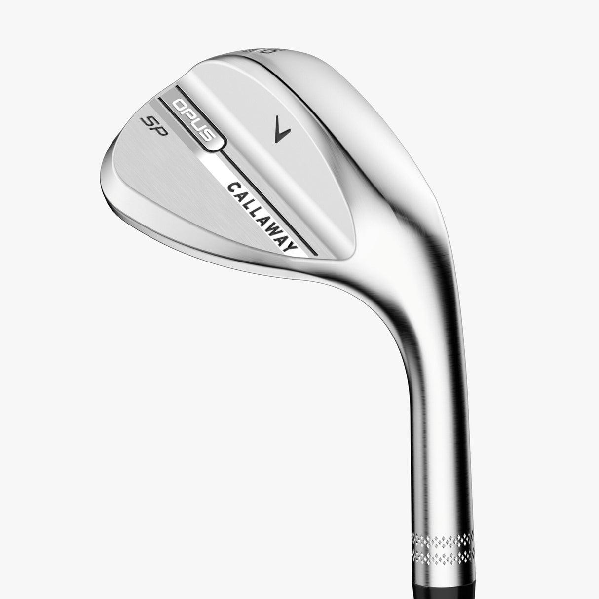 WEDGE CALLAWAY OPUS ST STEEL