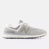 New Balance Golf Shoe 574 Greens V2 Women Optimized Traction