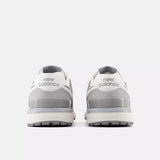 New Balance Golf Shoe 574 Greens V2 Women Optimized Traction