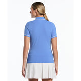 WOMEN'S PENGUIN PERFORMANCE VERONICA POLO SHIRT