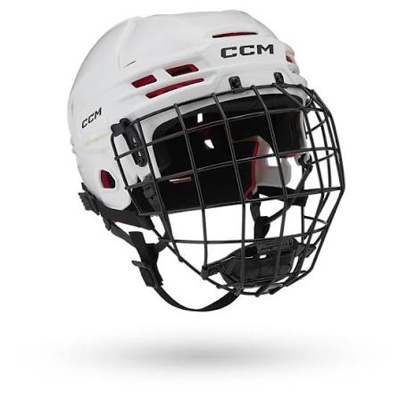 CASQUE CCM TACKS 70 COMBO