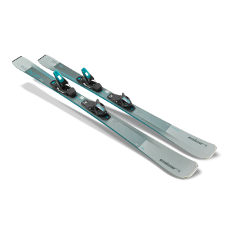 Elan Wildcat 78 C SX Ski Avec Fixation EL 9.0