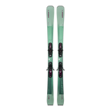 Ski Elan Wildcat 80 Ti W/ El 9.0 Femme