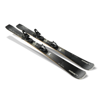 Elan Wildcat 83 Édition Noire CTi Ski