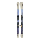 Ski Elan Wildcat 83 C W/ EL 9.0 Femme
