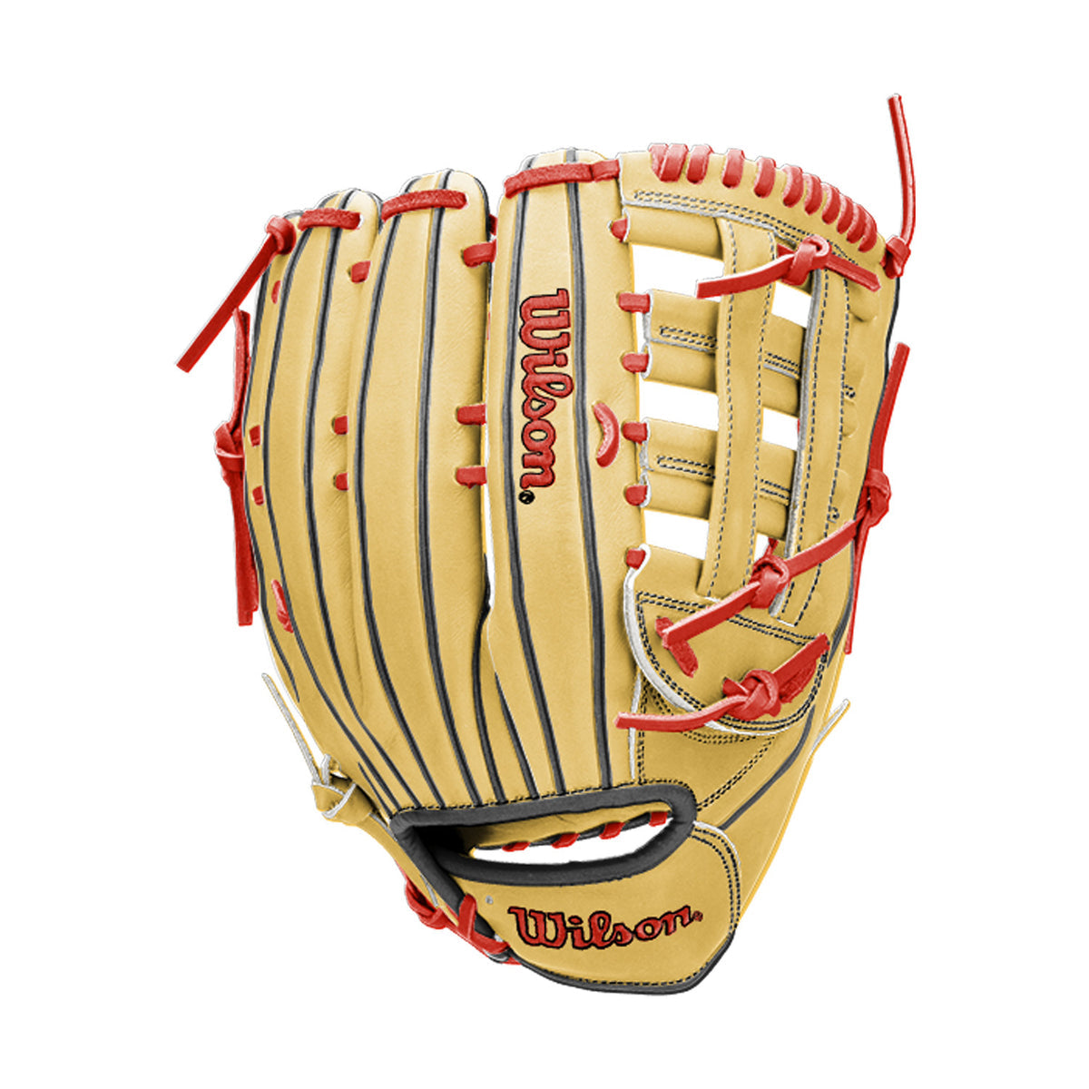 GANT WILSON A1000 SLOWPITCH 2026 13.5''