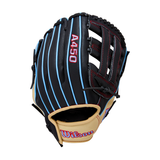 GANT WILSON A450 ADVISOR STAFF (RIGHT HAND THROW)