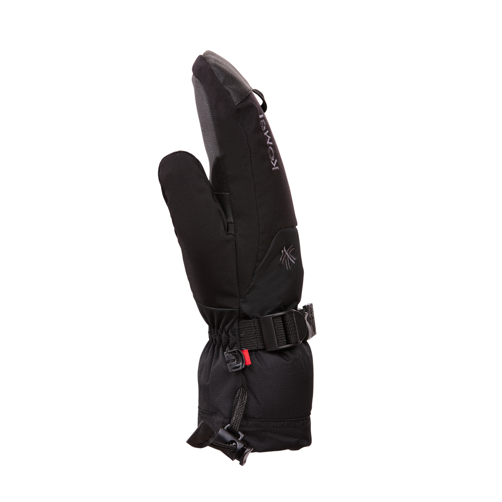 Kombi Authentic Mittens - Women's