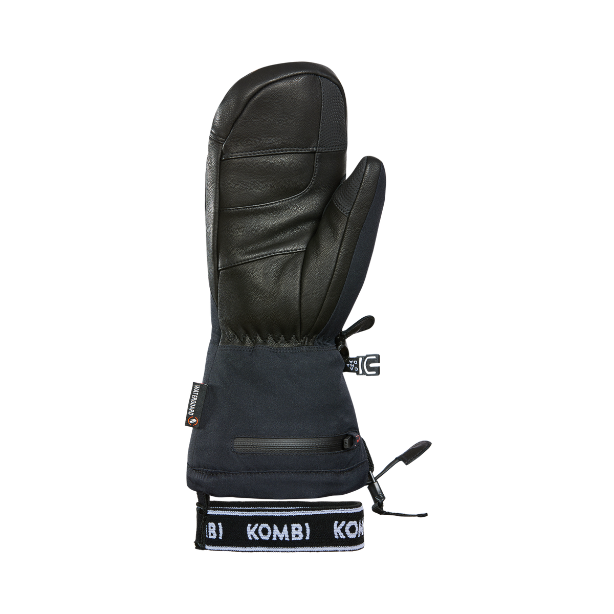 Kombi Blaze USB Mittens - Women's