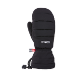 Mitaine La Cushy Femme Kombi Chaleur Maximale Et Agilité Plein Air