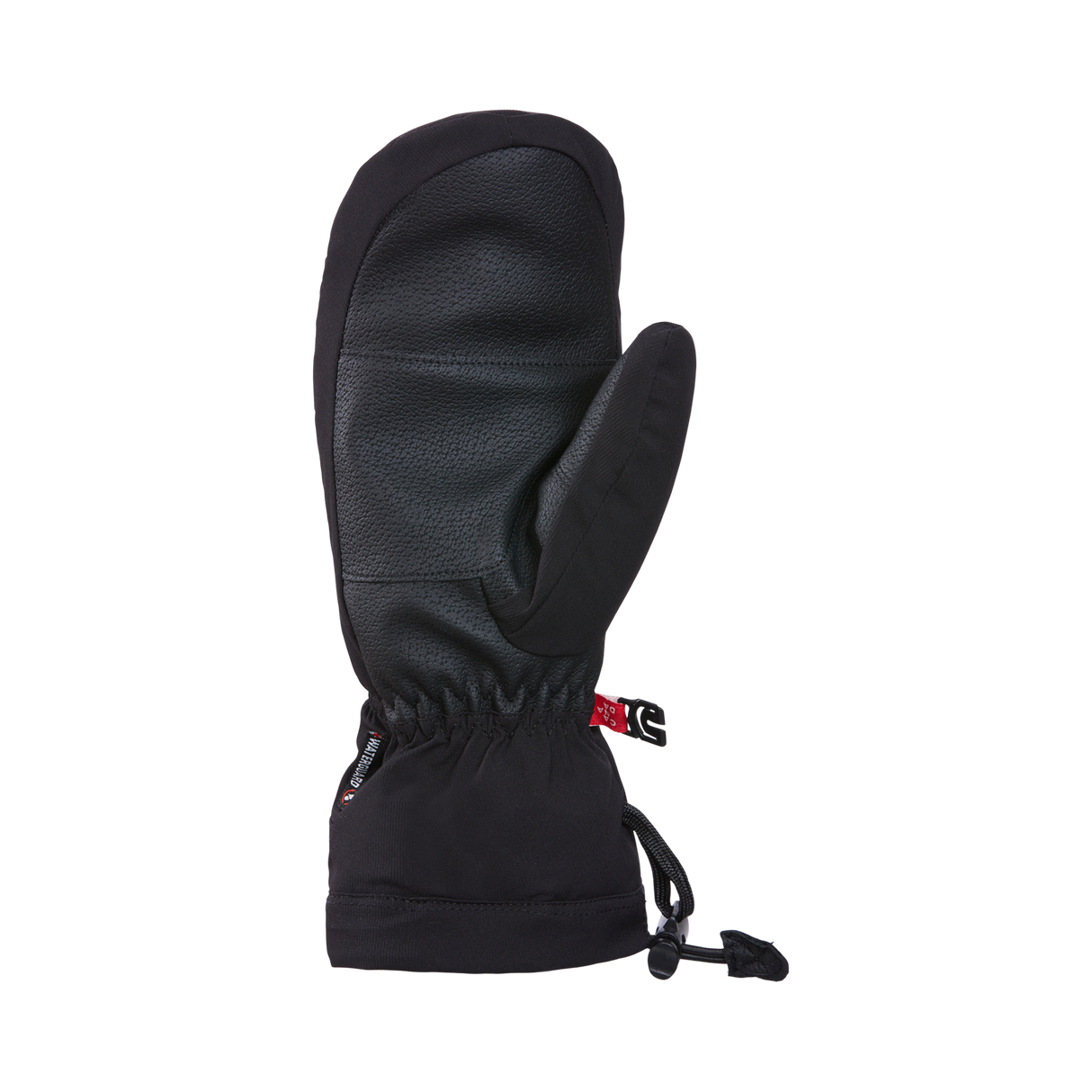 Mitaine La Cushy Femme Kombi Chaleur Maximale Et Agilité Plein Air