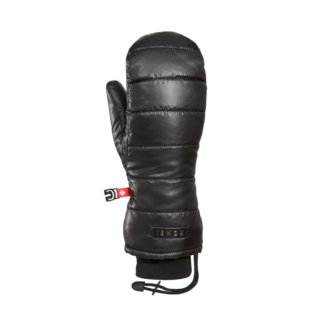 Kombi Haze Mittens - Women's