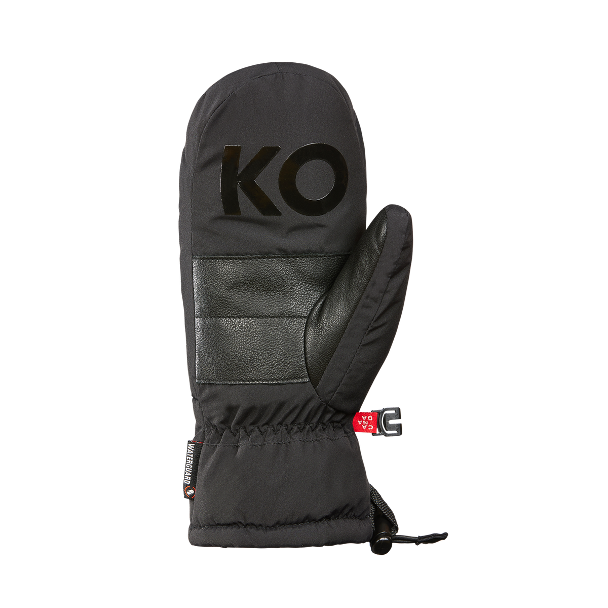 Kombi Ikon Mitt - Women's
